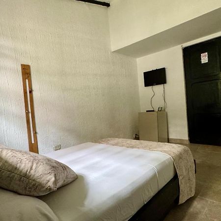 Hotel Premium Real Medellin Ngoại thất bức ảnh