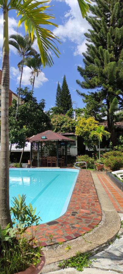 Hotel Premium Real Medellin Ngoại thất bức ảnh