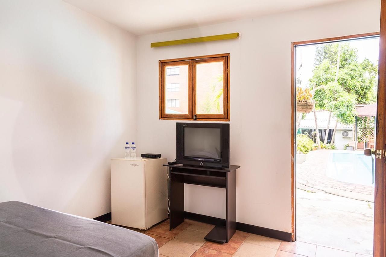 Hotel Premium Real Medellin Ngoại thất bức ảnh