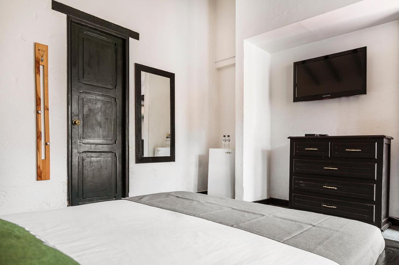 Hotel Premium Real Medellin Ngoại thất bức ảnh