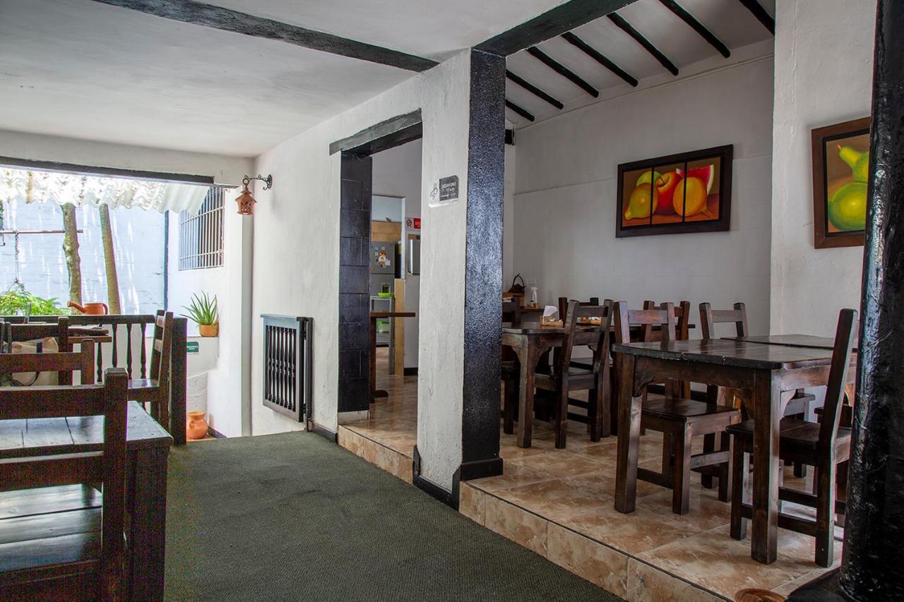Hotel Premium Real Medellin Ngoại thất bức ảnh