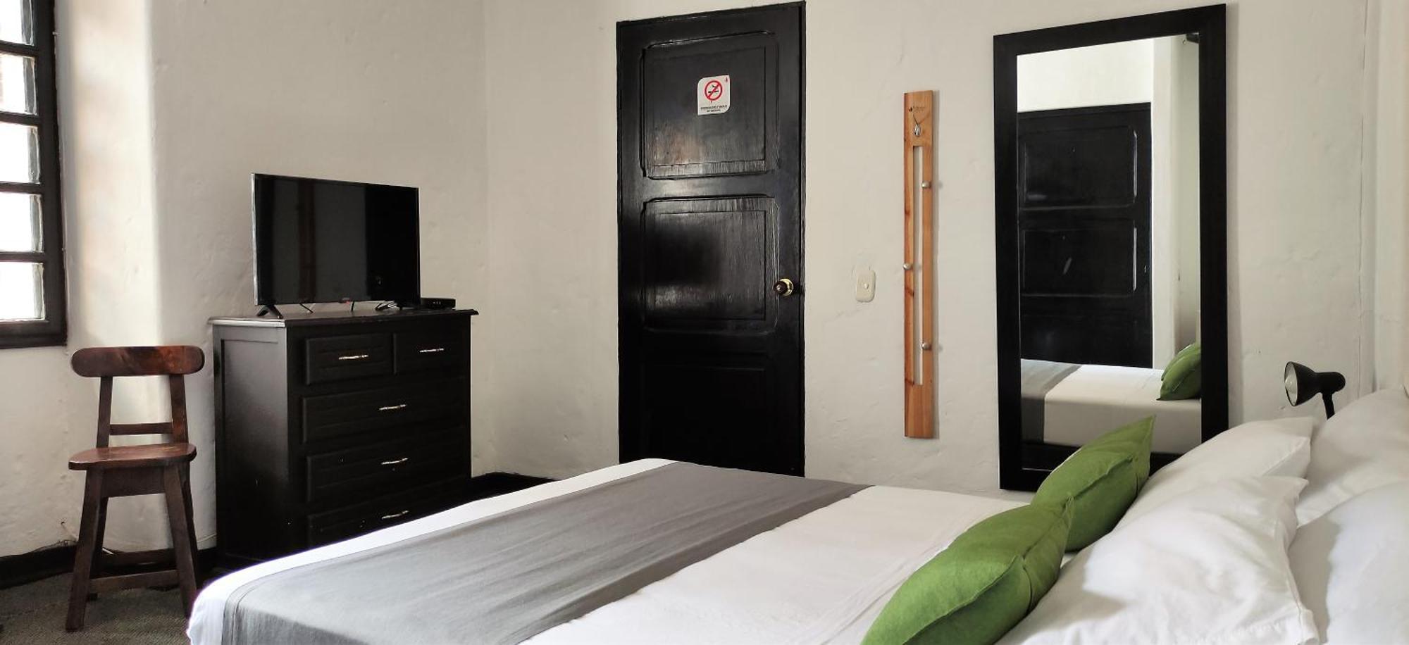 Hotel Premium Real Medellin Ngoại thất bức ảnh