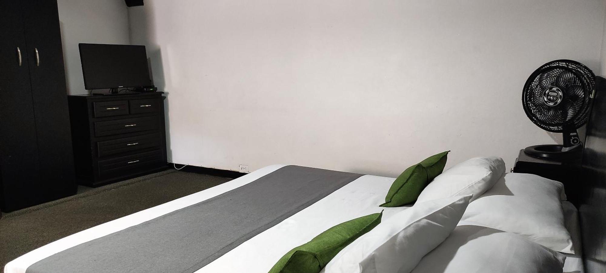 Hotel Premium Real Medellin Ngoại thất bức ảnh