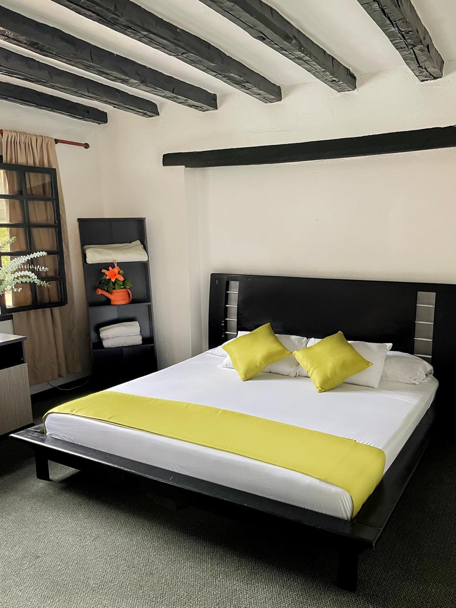 Hotel Premium Real Medellin Ngoại thất bức ảnh
