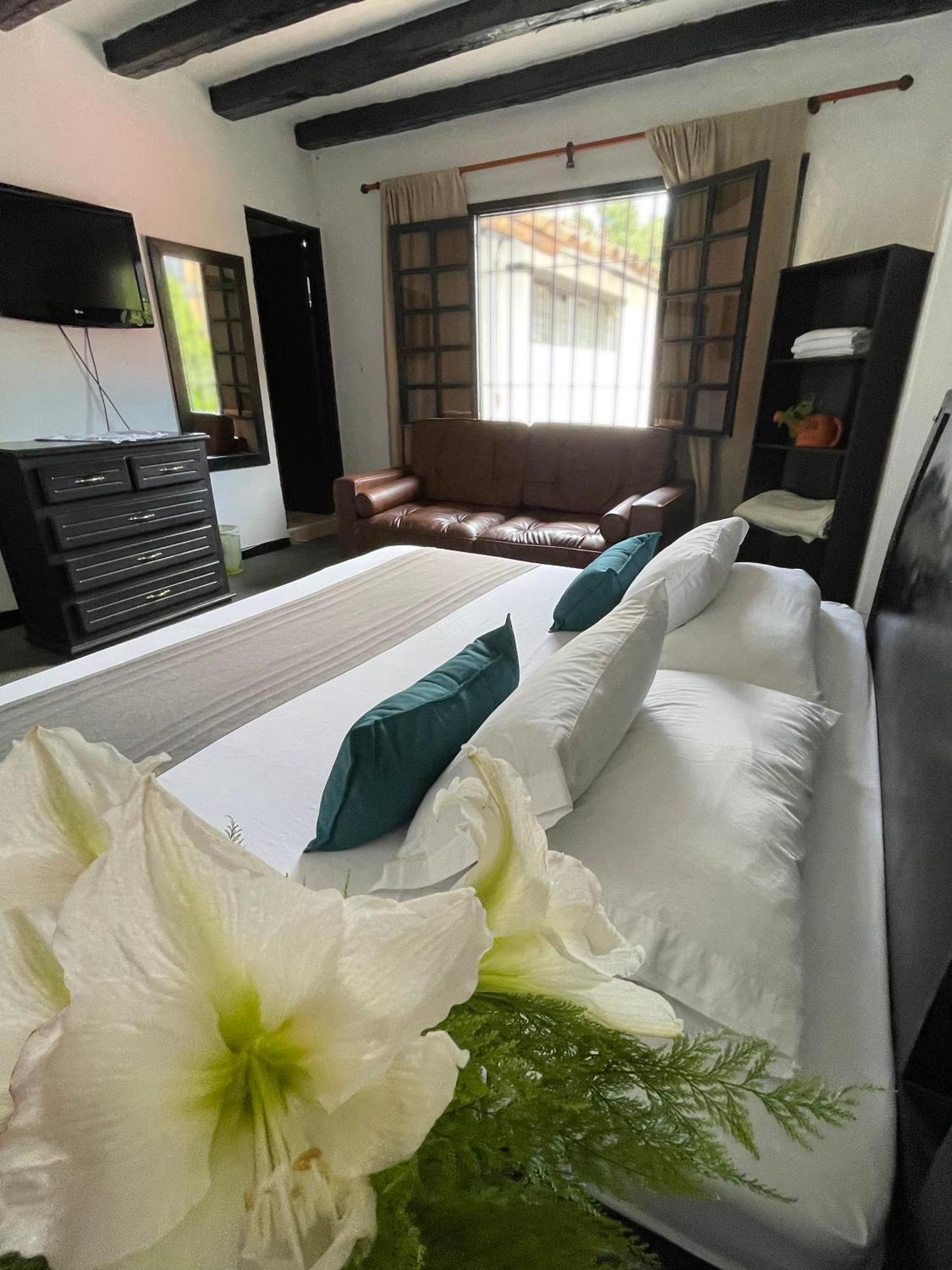 Hotel Premium Real Medellin Ngoại thất bức ảnh