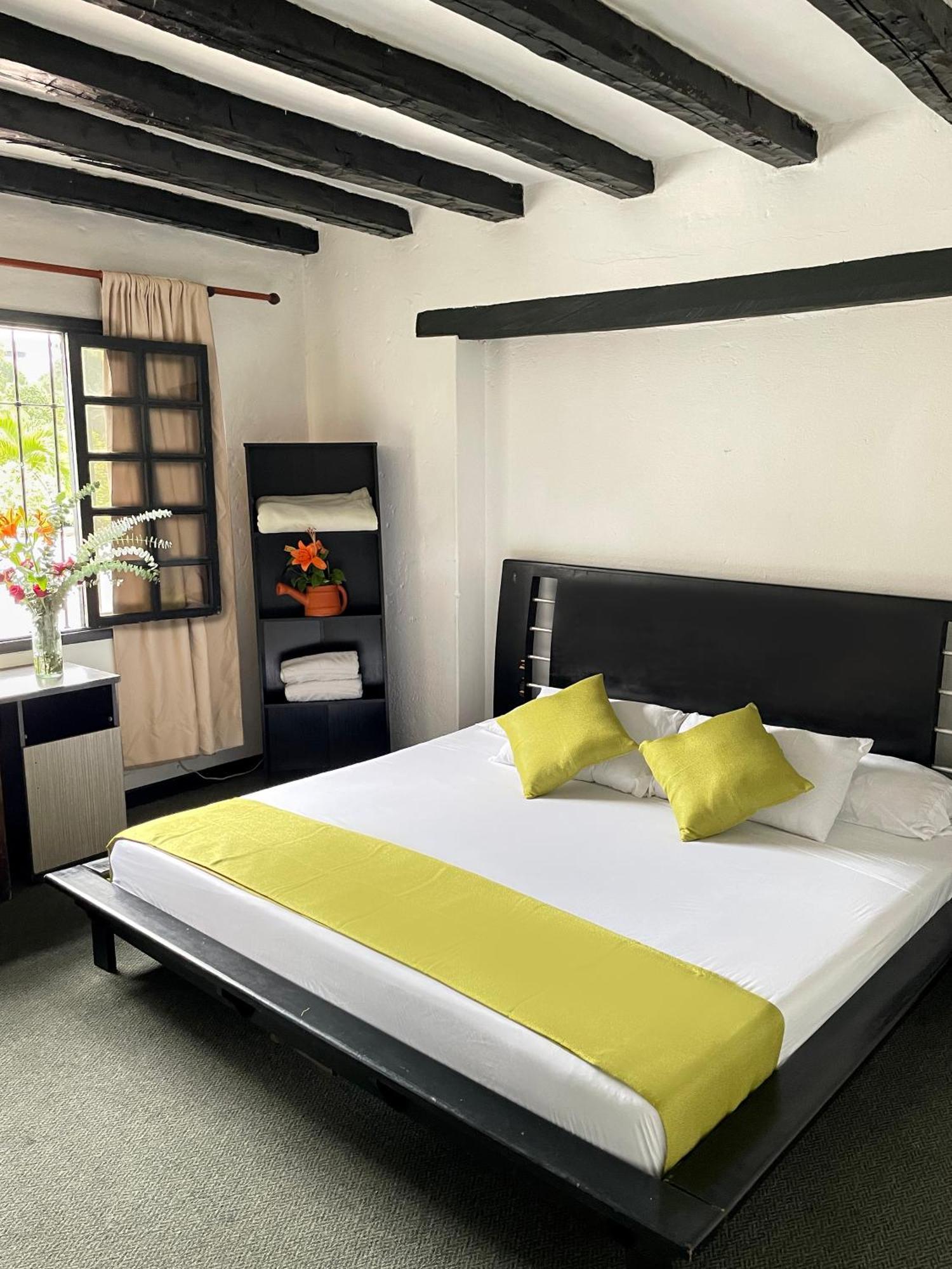 Hotel Premium Real Medellin Ngoại thất bức ảnh