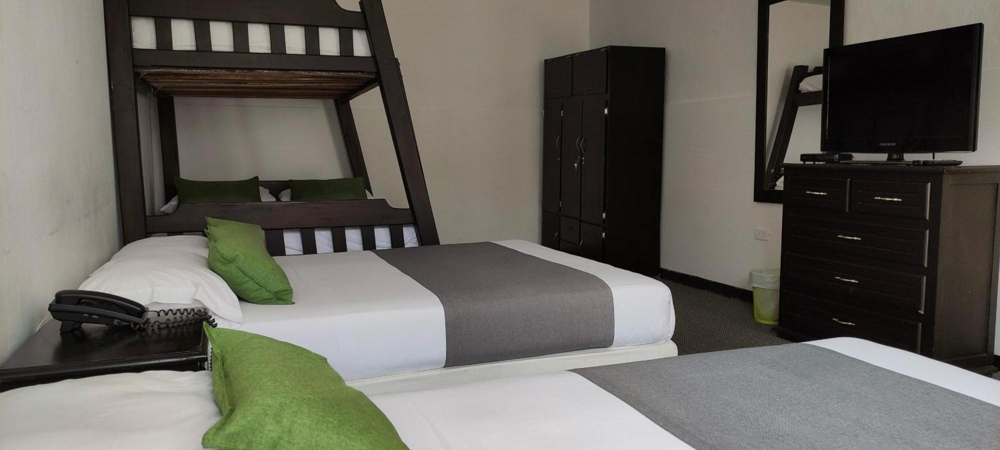 Hotel Premium Real Medellin Ngoại thất bức ảnh