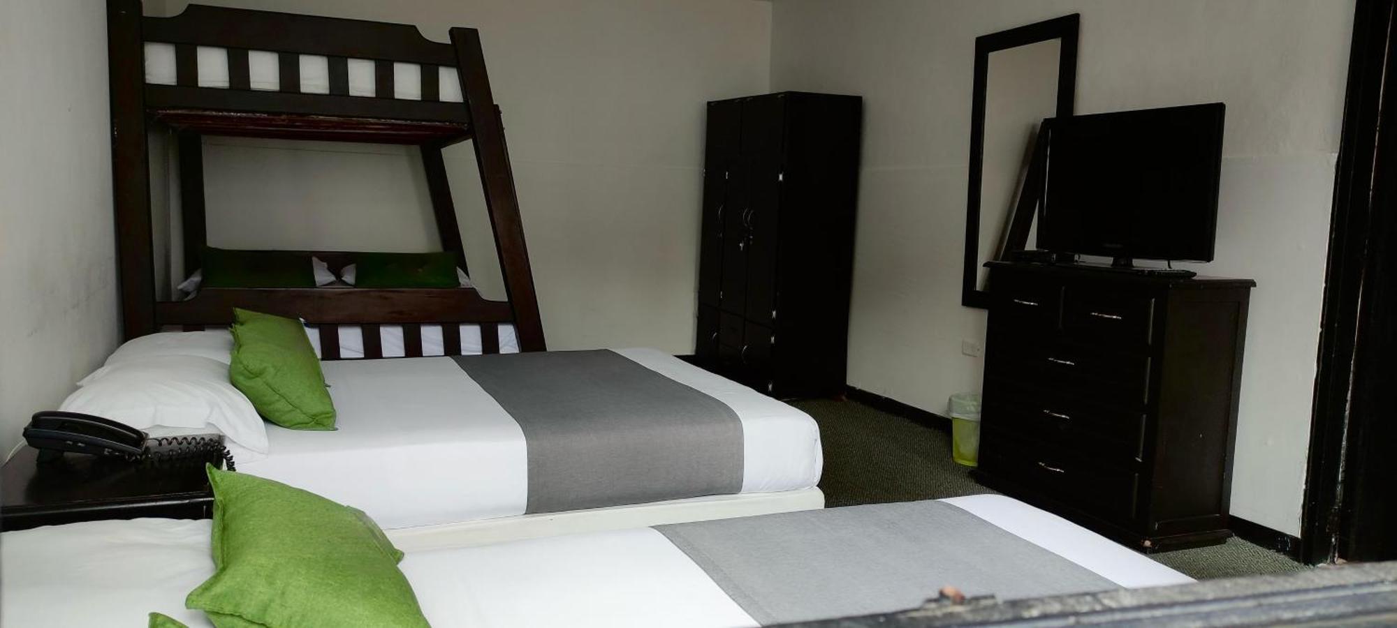 Hotel Premium Real Medellin Ngoại thất bức ảnh