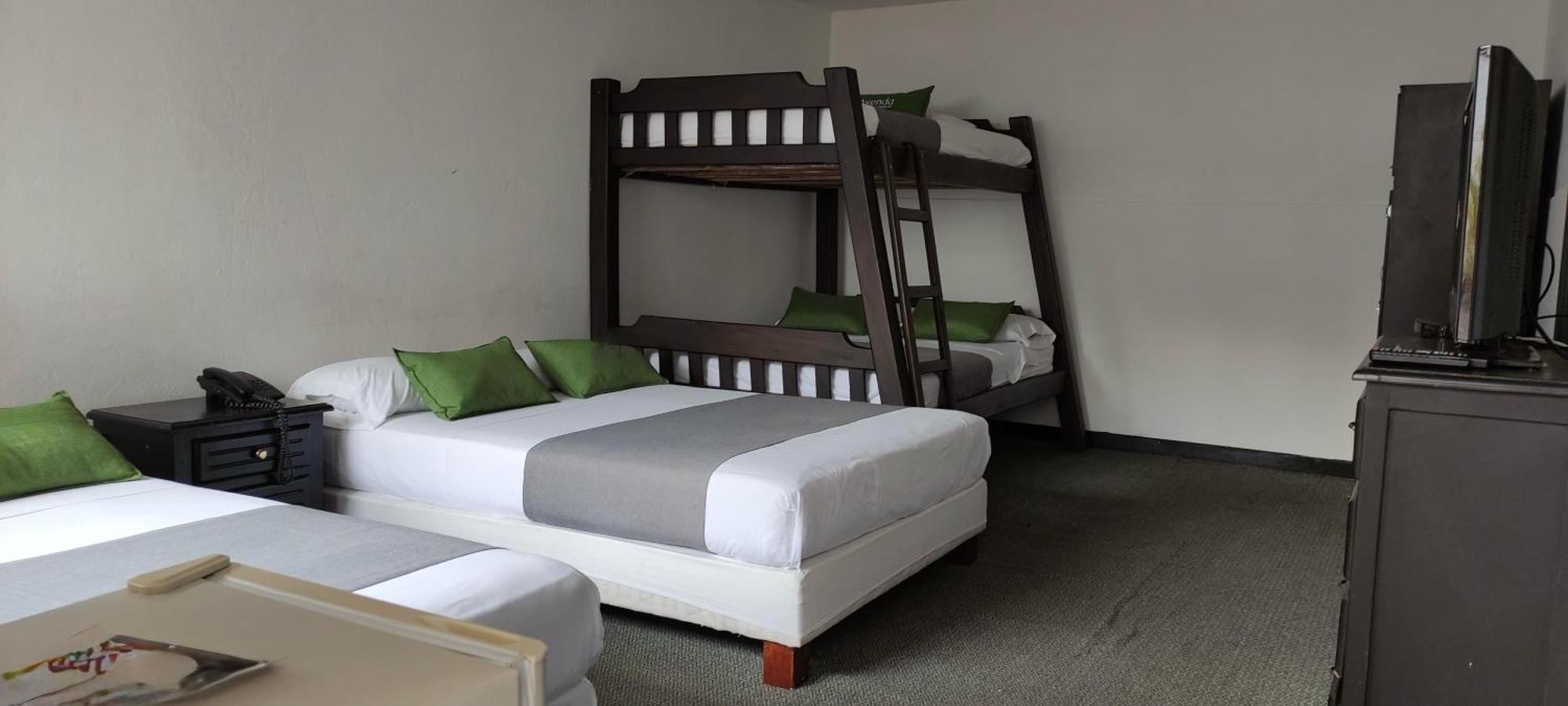 Hotel Premium Real Medellin Ngoại thất bức ảnh