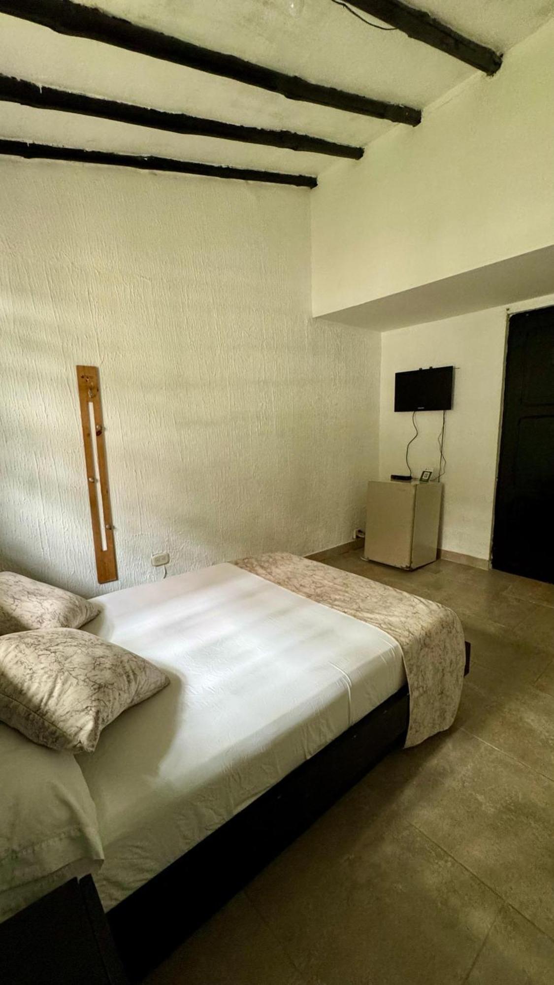 Hotel Premium Real Medellin Ngoại thất bức ảnh