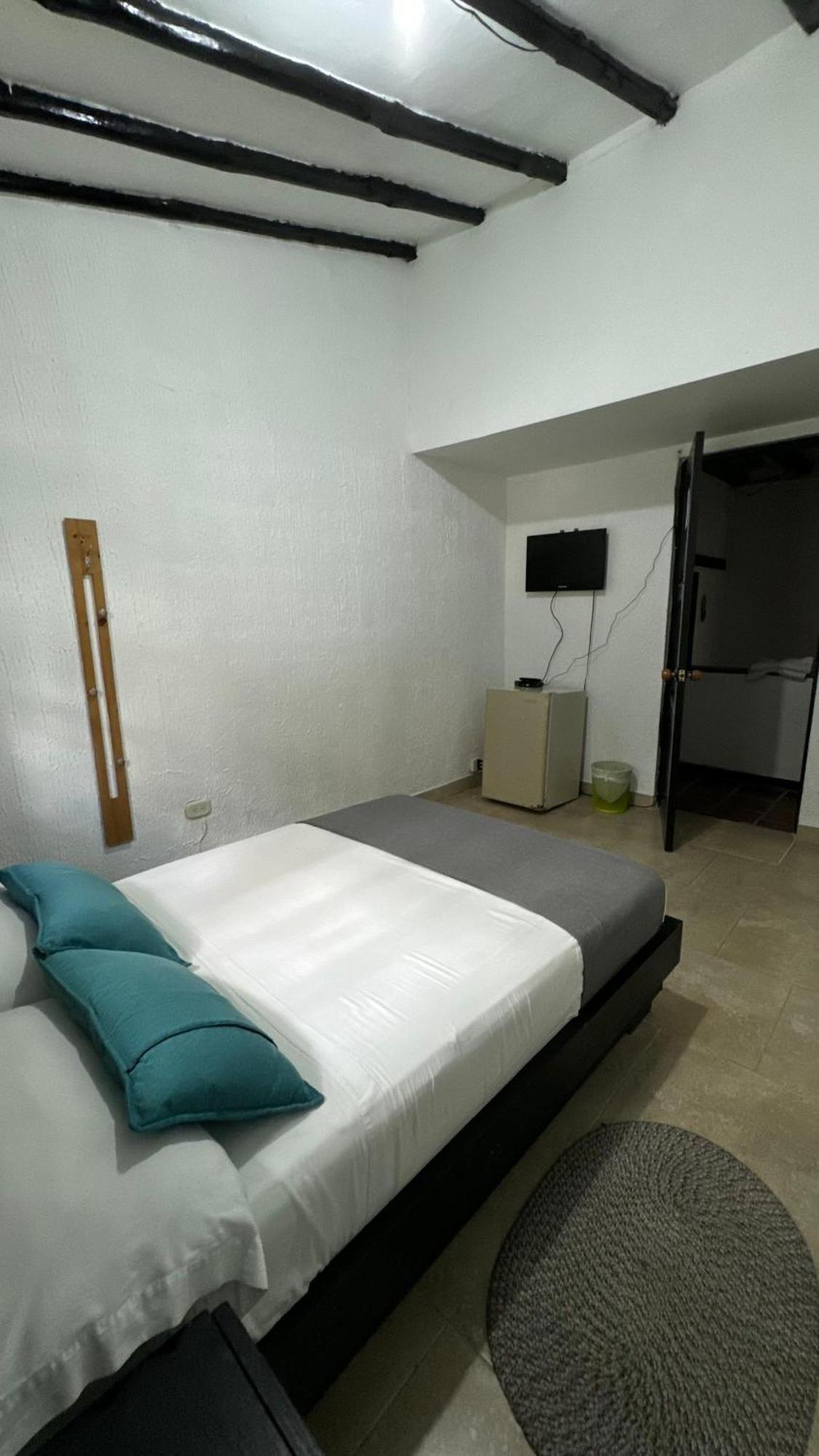 Hotel Premium Real Medellin Ngoại thất bức ảnh