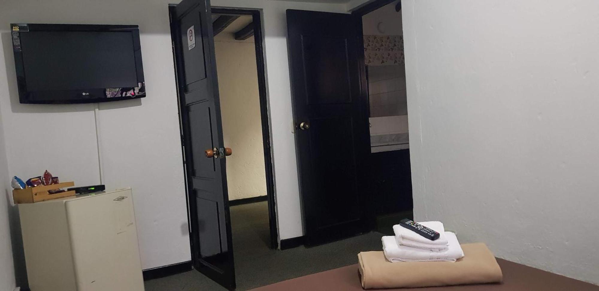 Hotel Premium Real Medellin Ngoại thất bức ảnh