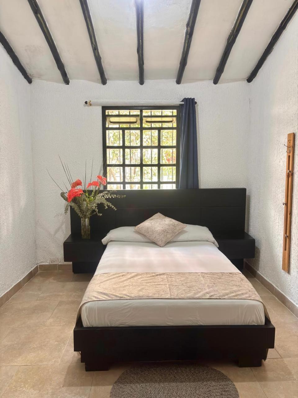 Hotel Premium Real Medellin Ngoại thất bức ảnh