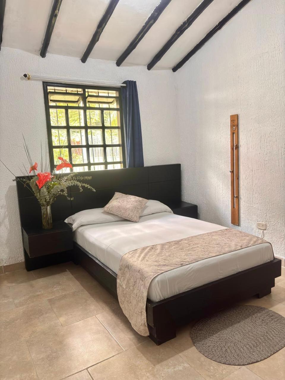 Hotel Premium Real Medellin Ngoại thất bức ảnh