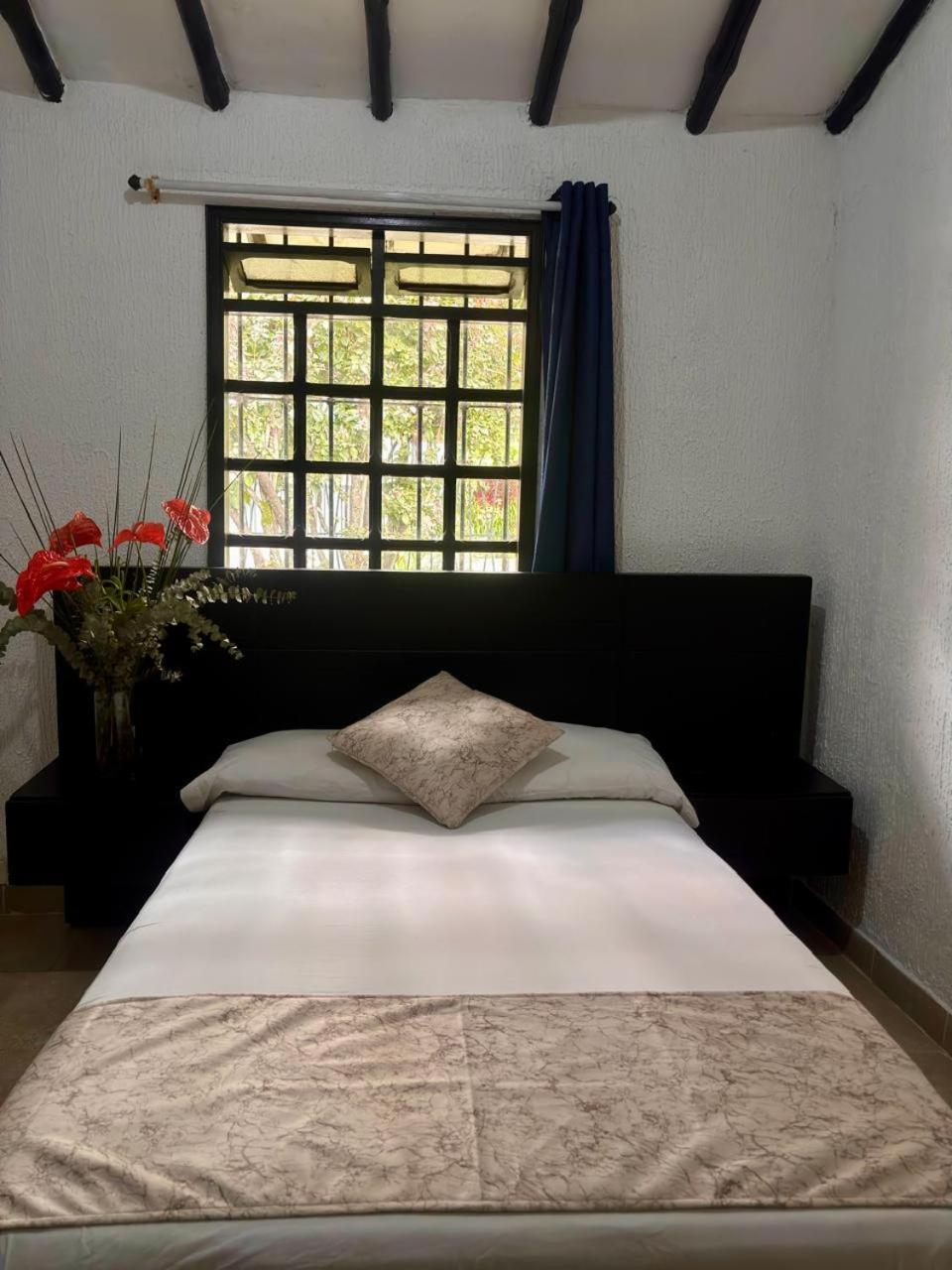Hotel Premium Real Medellin Ngoại thất bức ảnh