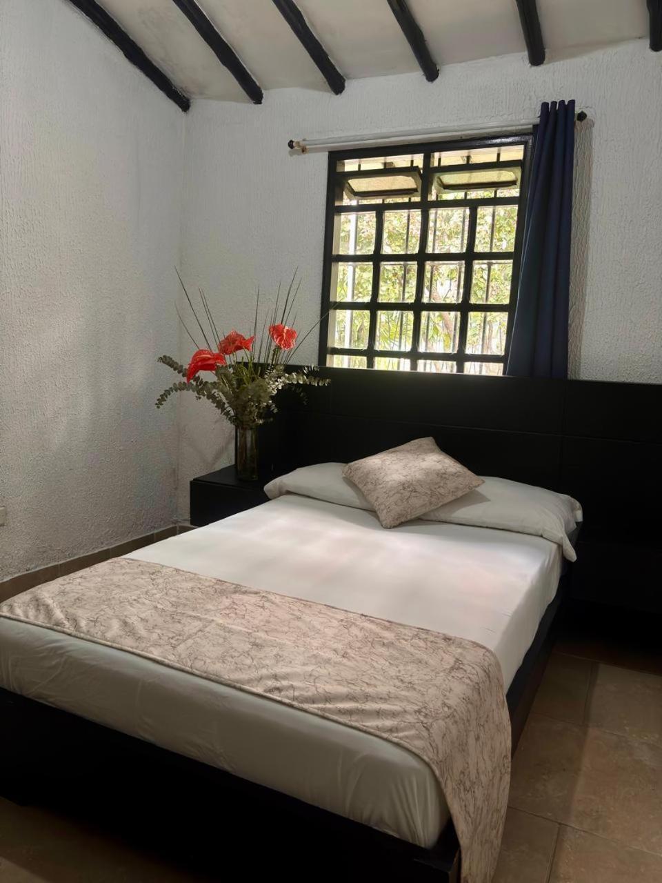 Hotel Premium Real Medellin Ngoại thất bức ảnh