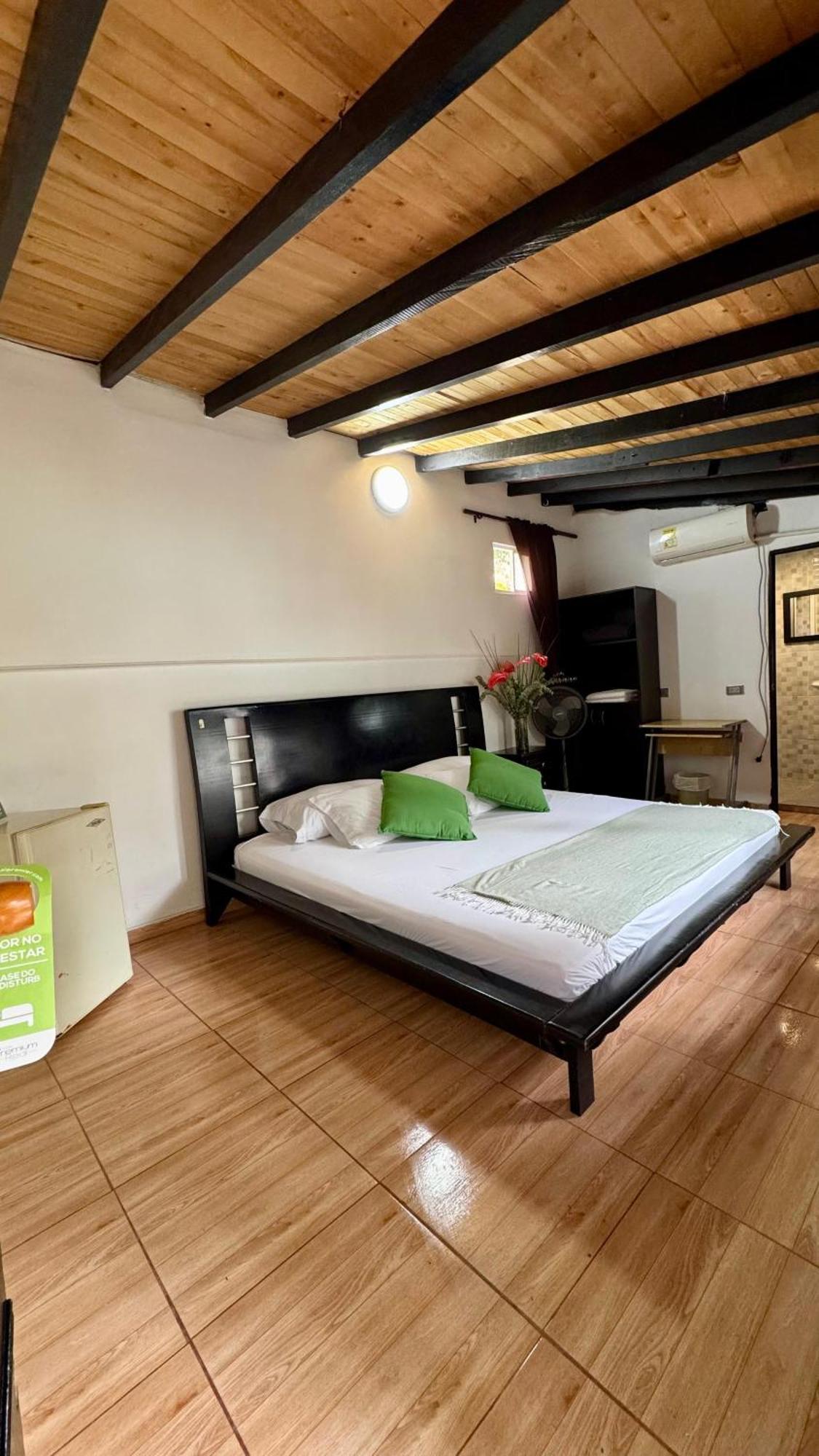Hotel Premium Real Medellin Ngoại thất bức ảnh