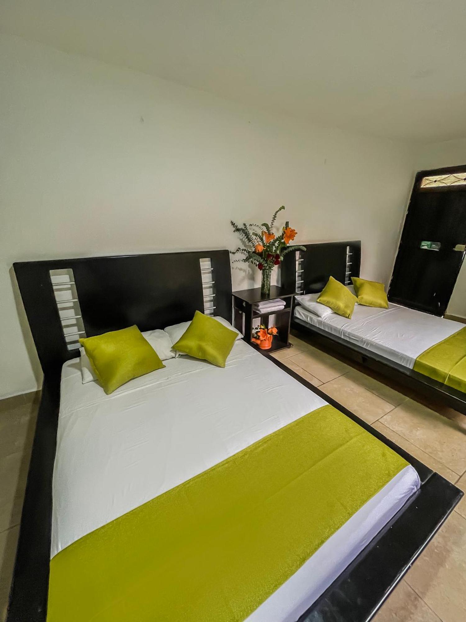 Hotel Premium Real Medellin Ngoại thất bức ảnh