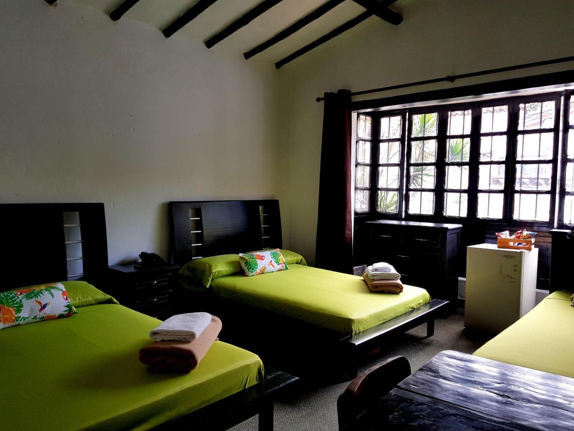 Hotel Premium Real Medellin Ngoại thất bức ảnh