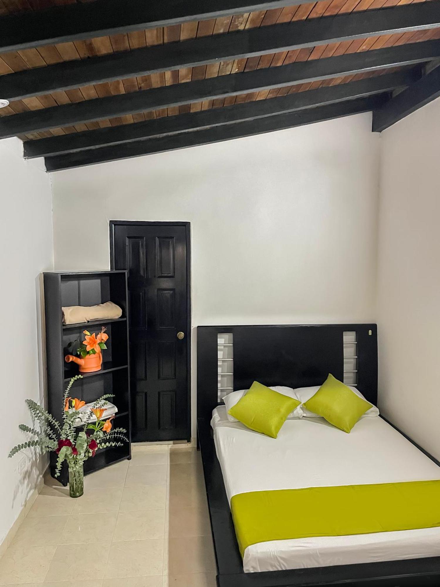 Hotel Premium Real Medellin Ngoại thất bức ảnh