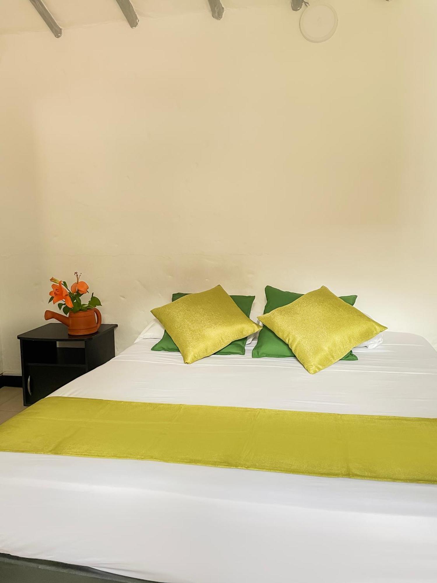 Hotel Premium Real Medellin Ngoại thất bức ảnh