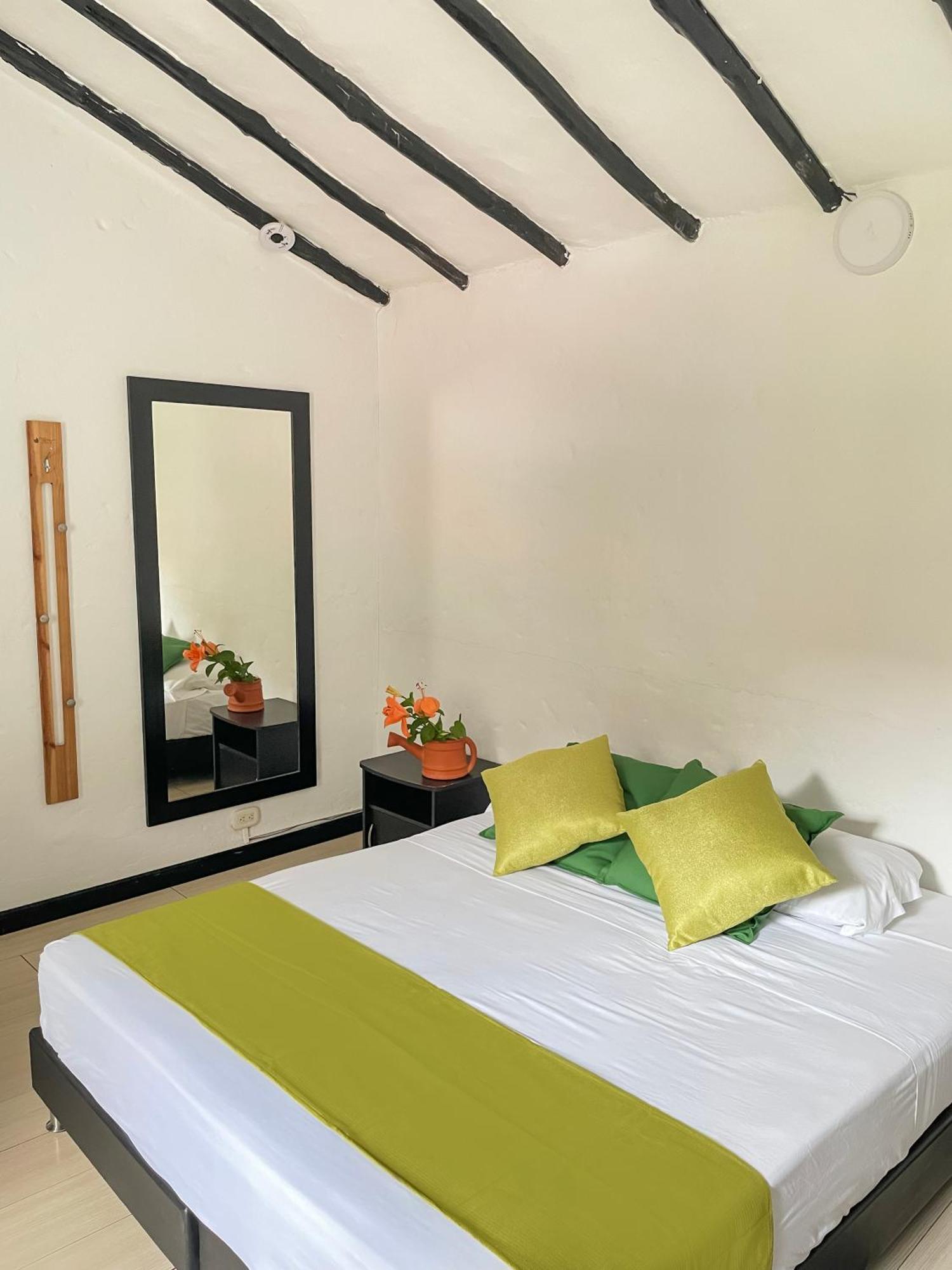 Hotel Premium Real Medellin Ngoại thất bức ảnh