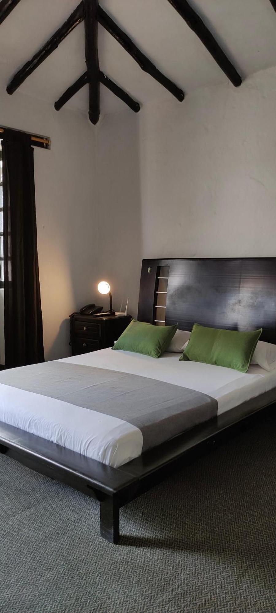 Hotel Premium Real Medellin Ngoại thất bức ảnh