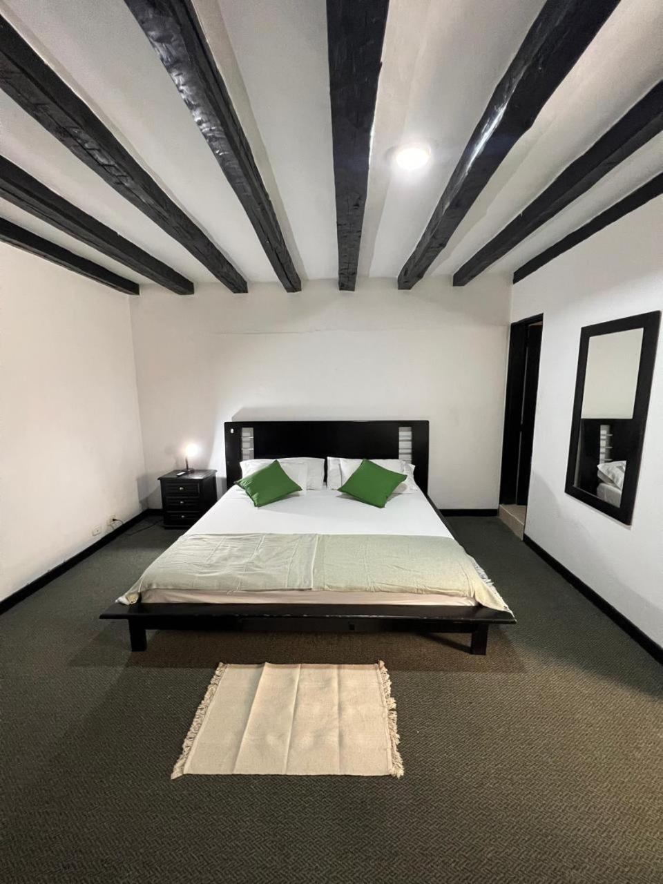 Hotel Premium Real Medellin Ngoại thất bức ảnh