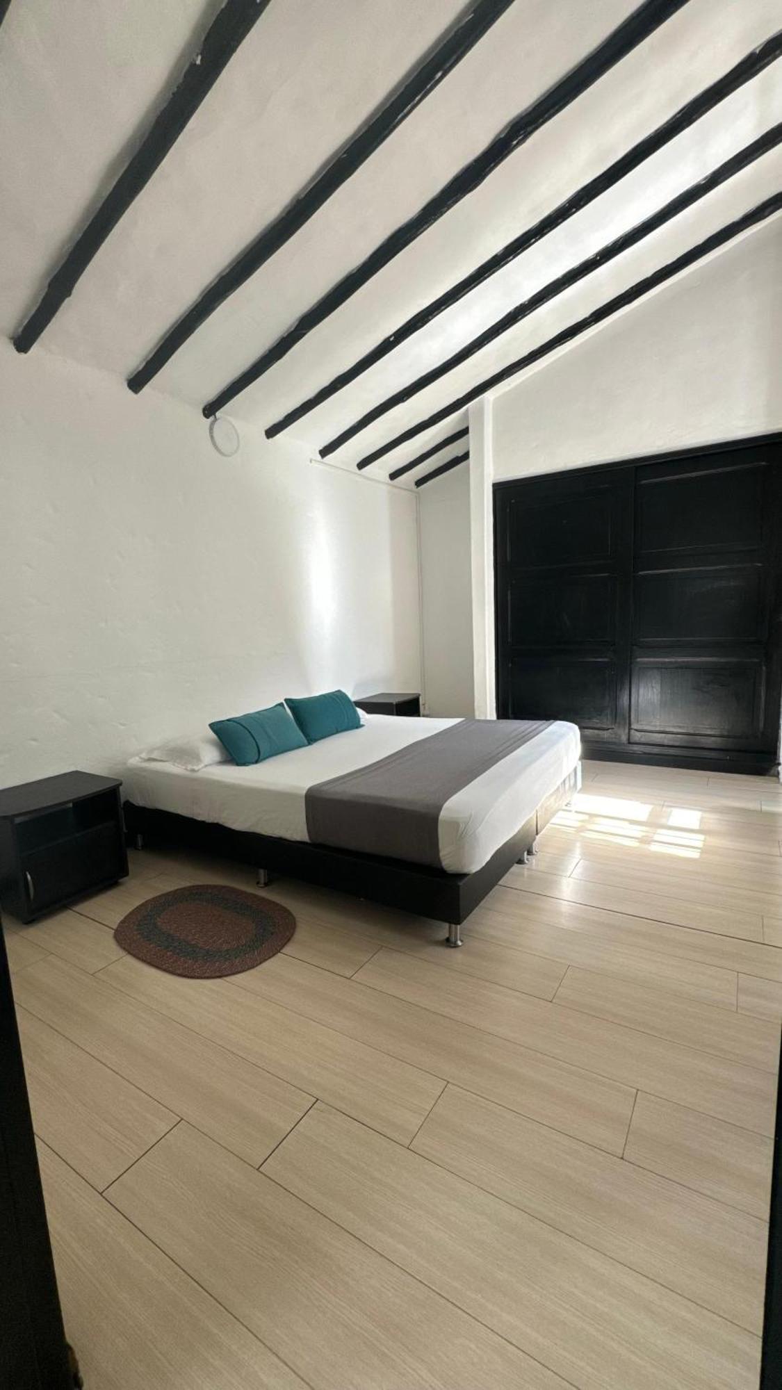 Hotel Premium Real Medellin Ngoại thất bức ảnh