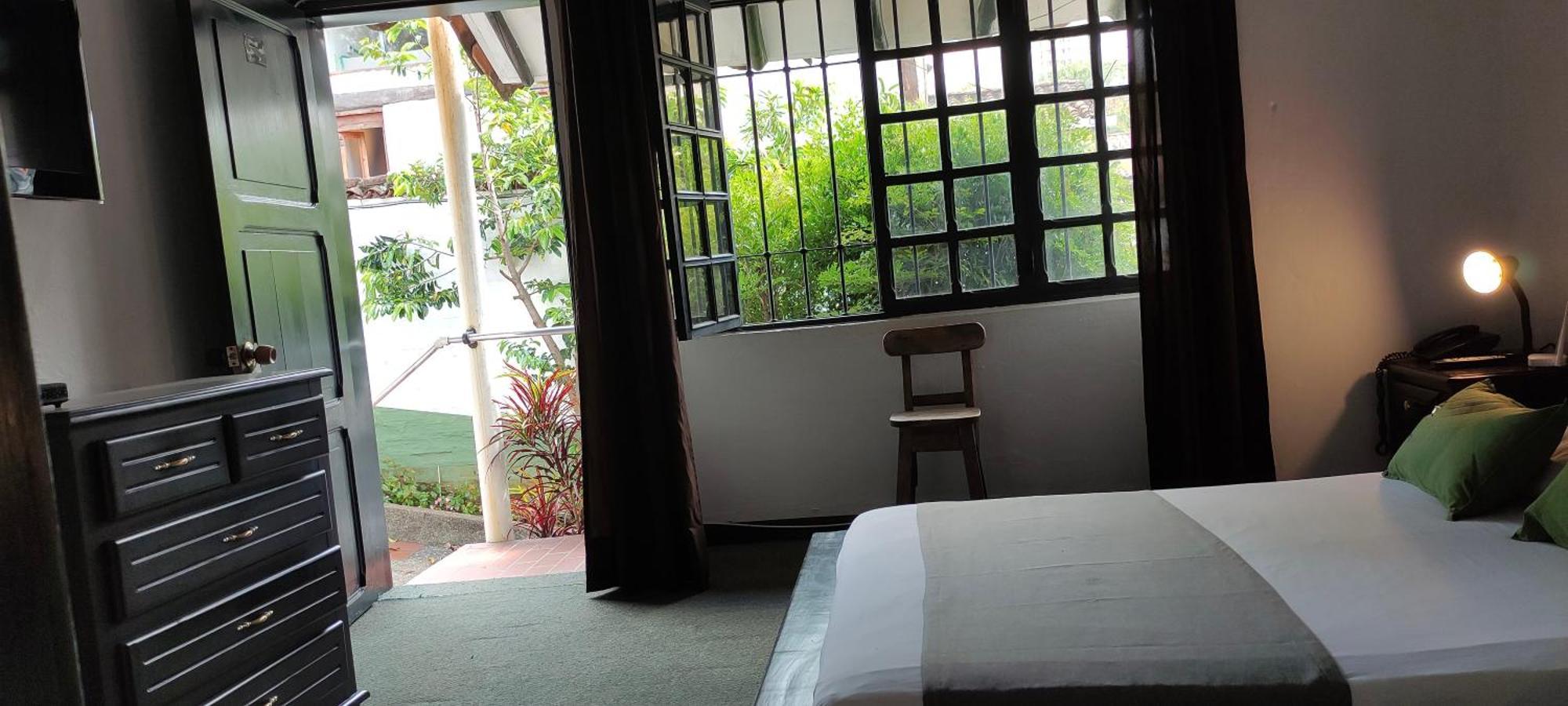 Hotel Premium Real Medellin Ngoại thất bức ảnh