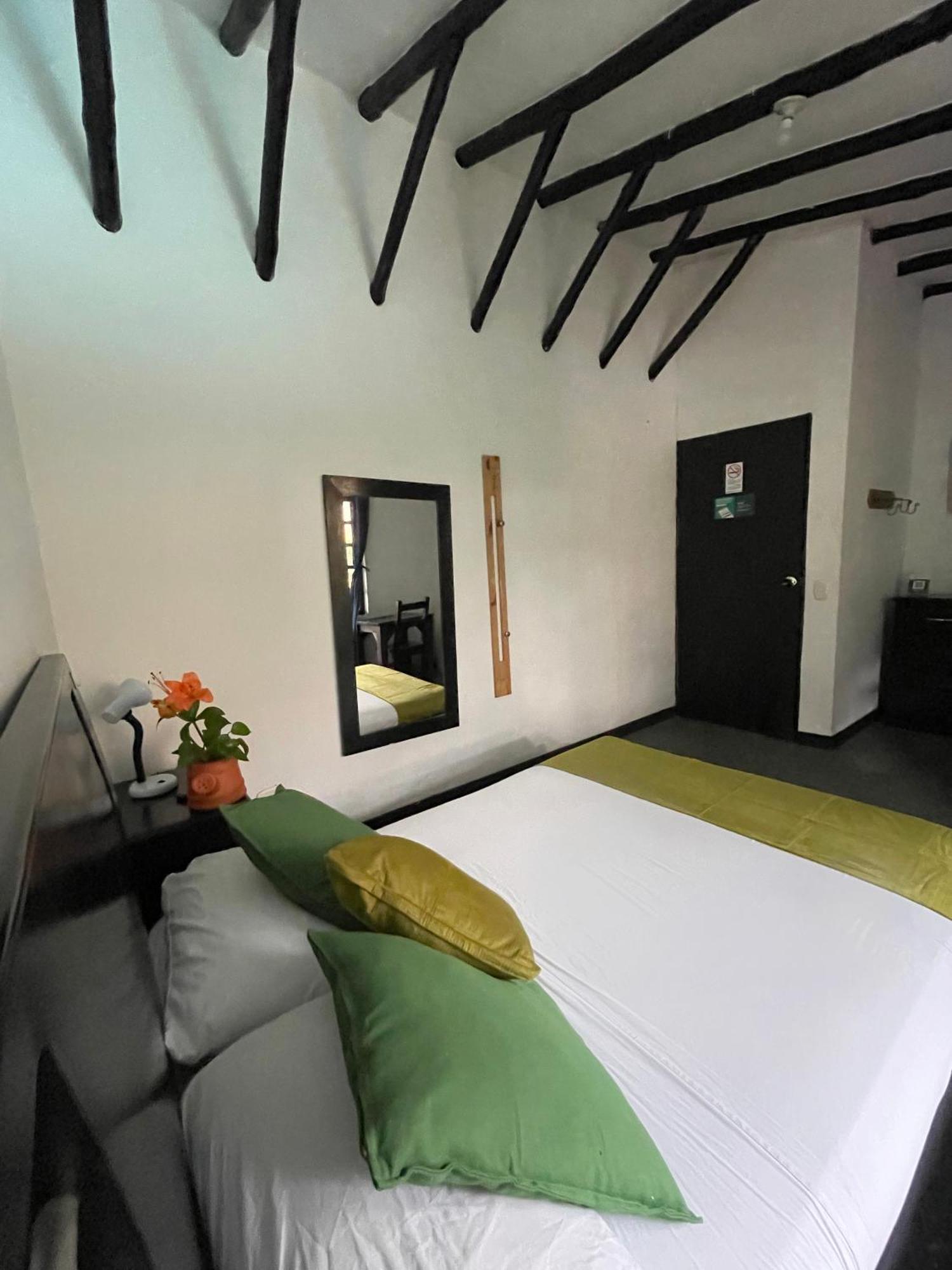 Hotel Premium Real Medellin Ngoại thất bức ảnh