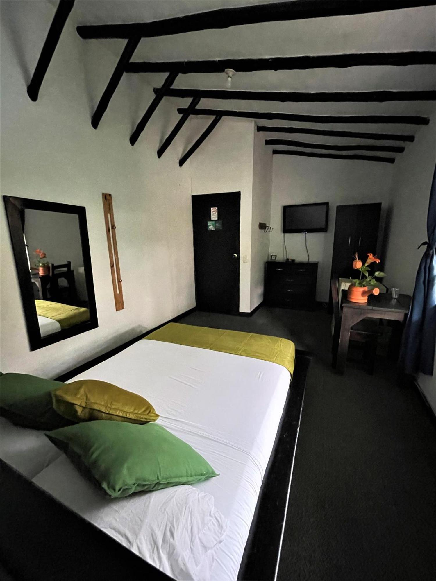 Hotel Premium Real Medellin Ngoại thất bức ảnh
