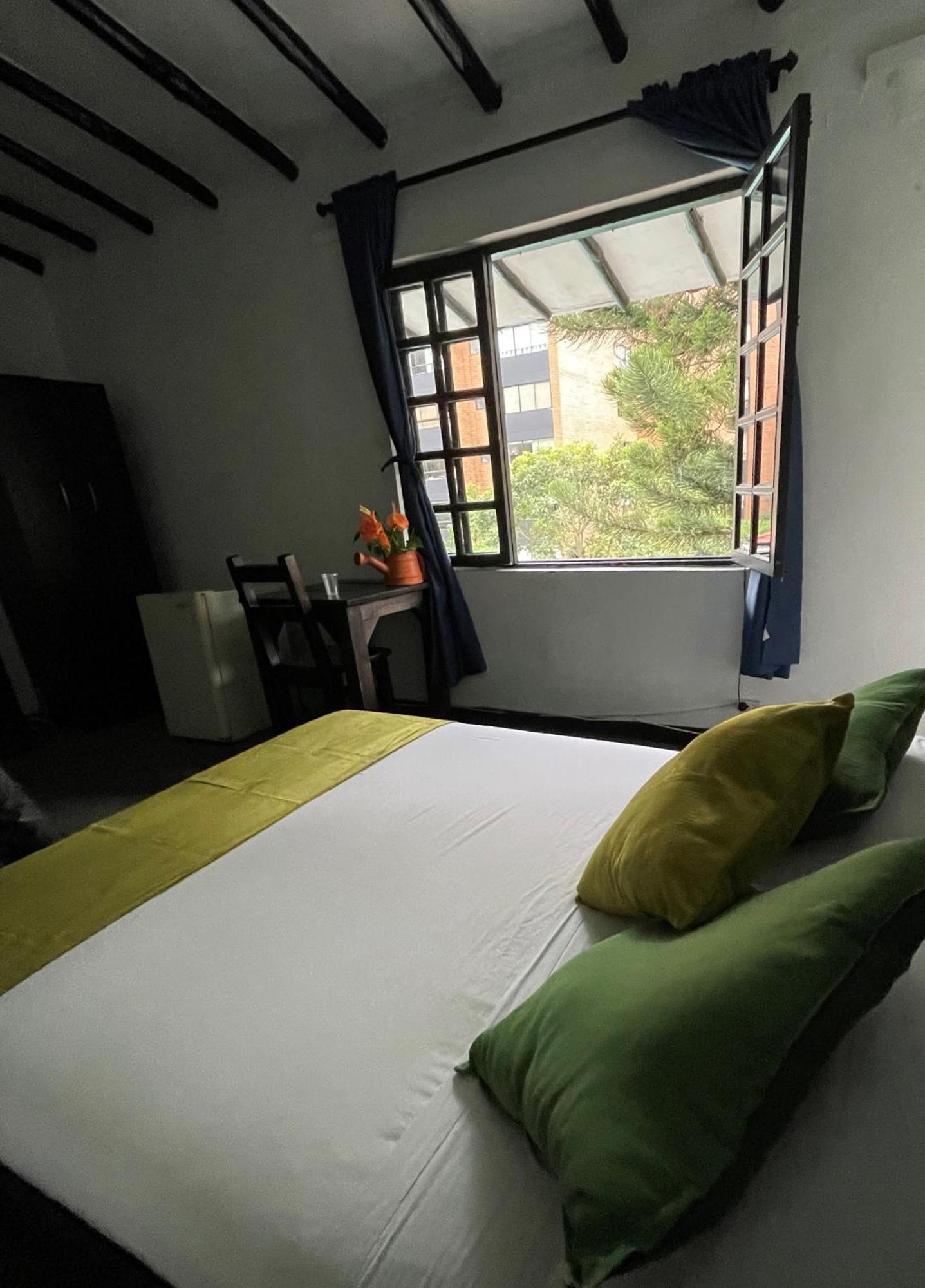 Hotel Premium Real Medellin Ngoại thất bức ảnh