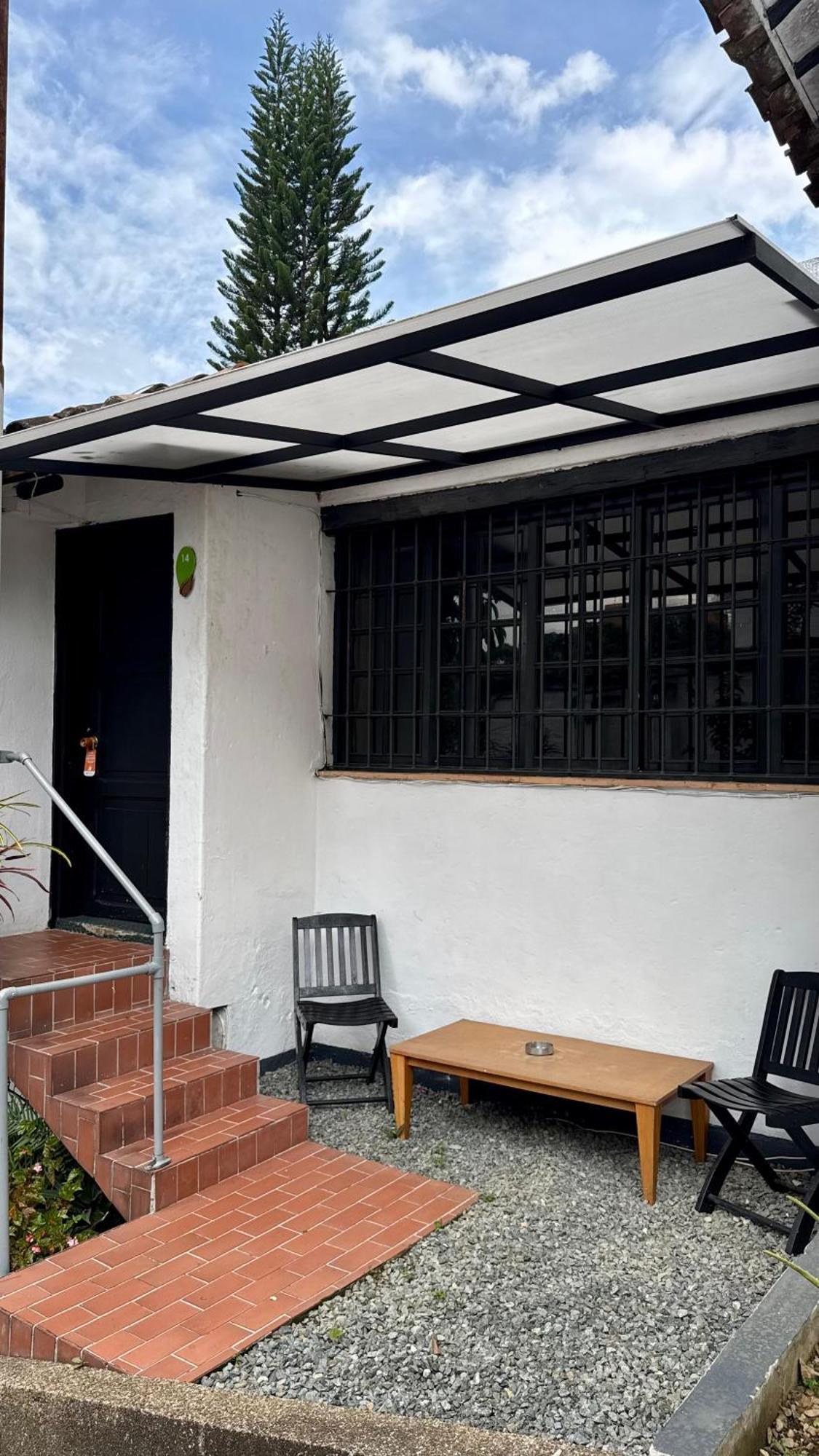 Hotel Premium Real Medellin Ngoại thất bức ảnh