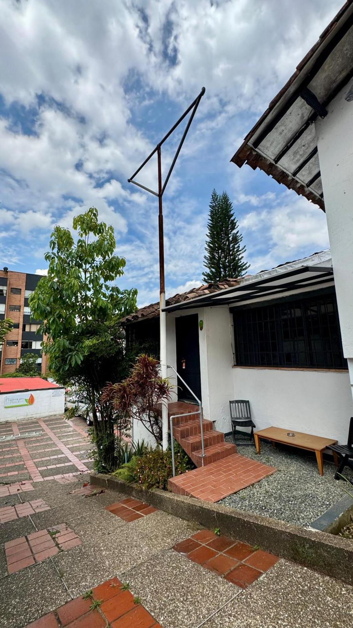 Hotel Premium Real Medellin Ngoại thất bức ảnh