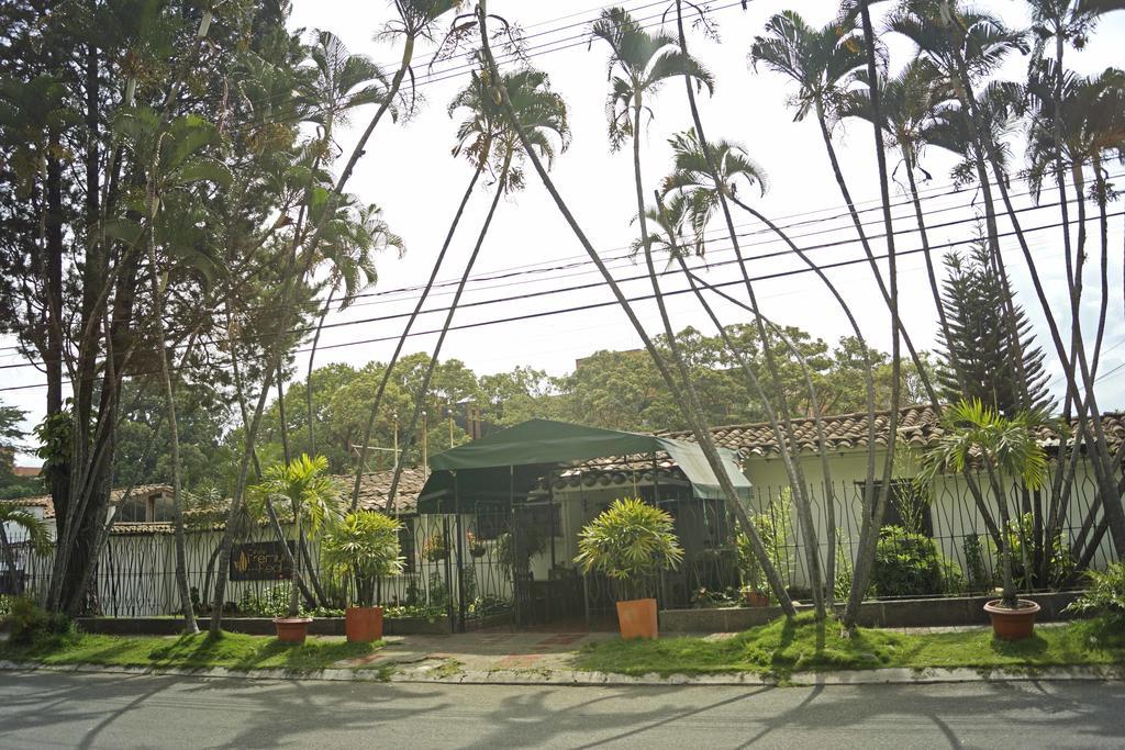Hotel Premium Real Medellin Ngoại thất bức ảnh